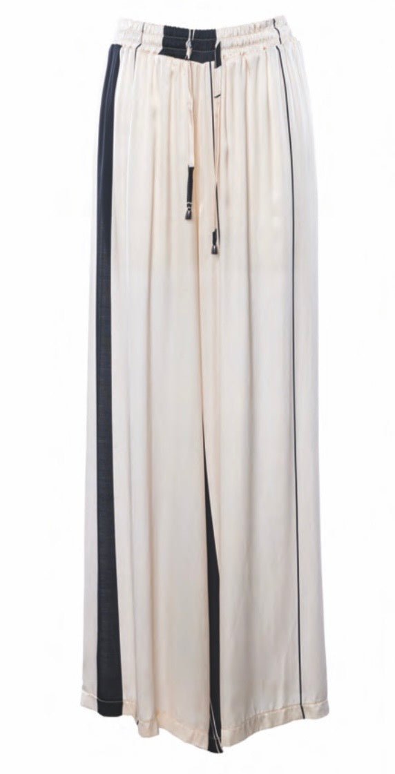 Roses trousers - Anonyme - Orchid Boutique