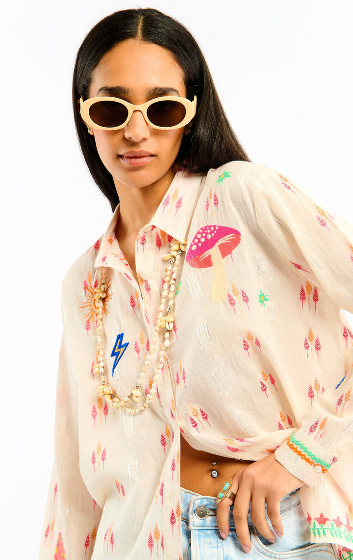 Charlie - Wild - Orchid Boutique