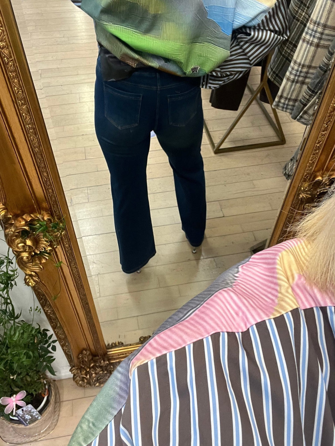 Maya - Orly - Orchid Boutique