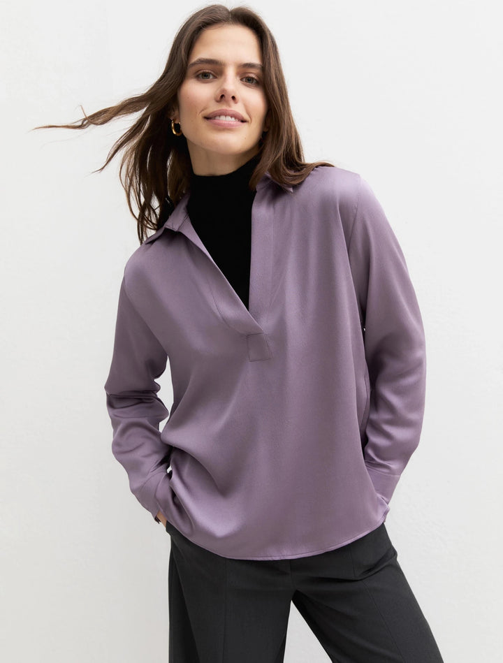 Mantide Lavender - Emme - Orchid Boutique