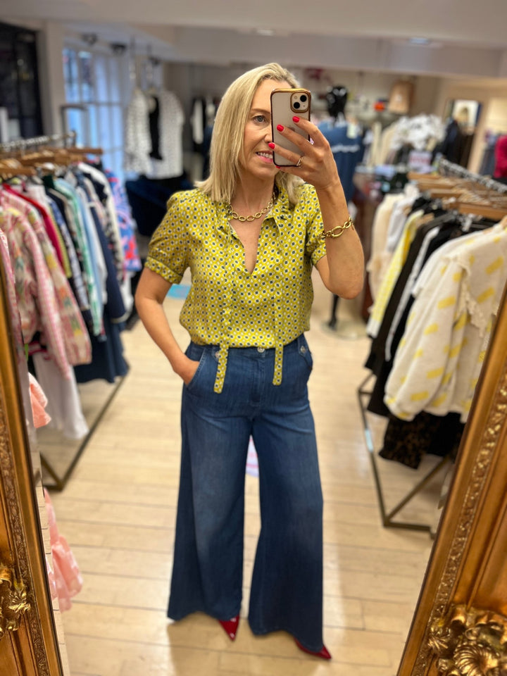 Passo - iblues - Orchid Boutique