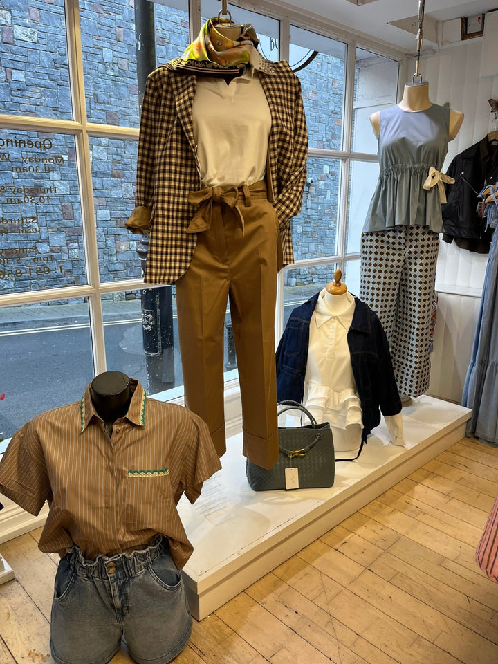 Affetto - iblues - Orchid Boutique