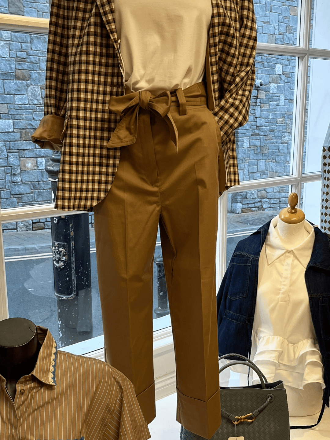 Affetto - iblues - Orchid Boutique
