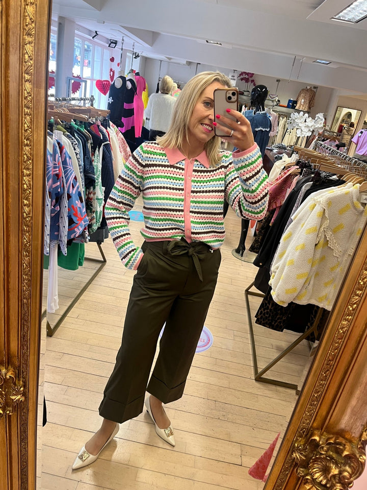 Nancy - Numph - Orchid Boutique