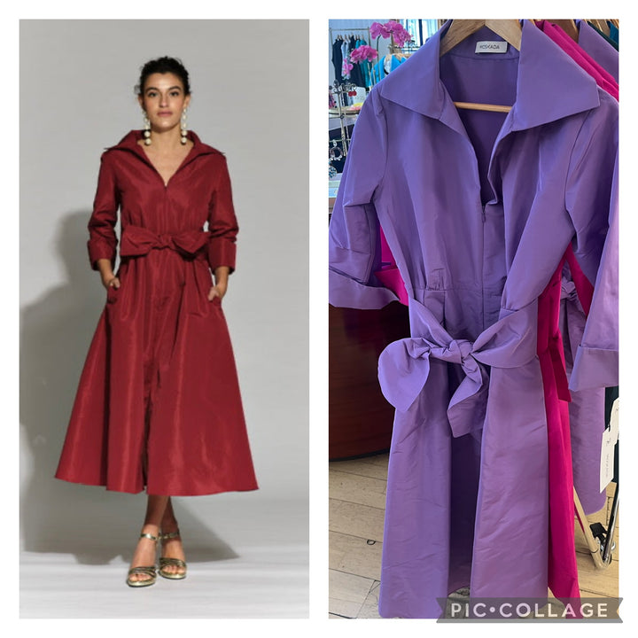 Puket Purple | Moskada | Orchid Boutique