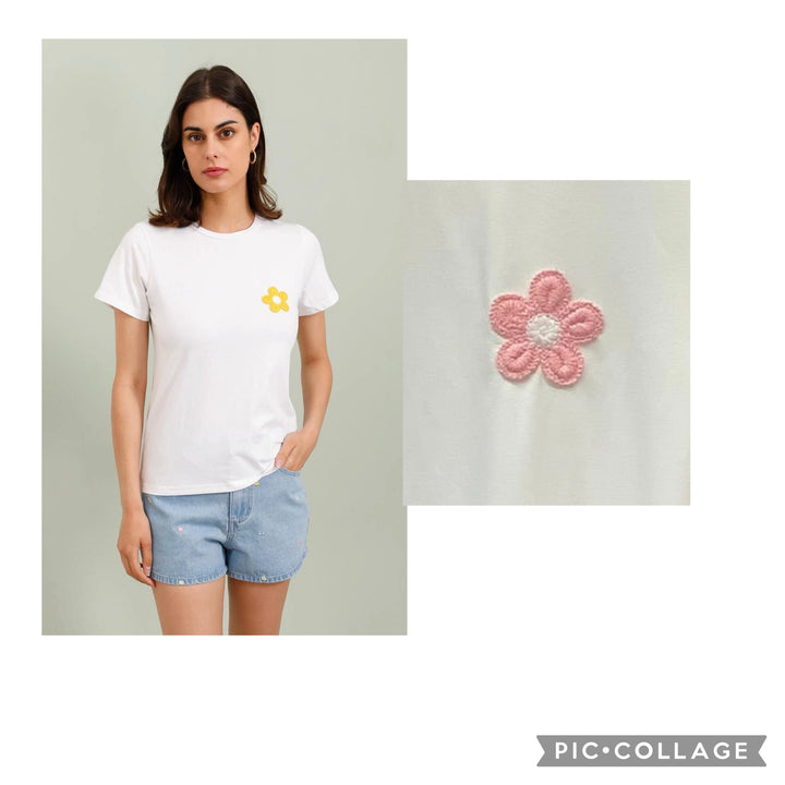 Flora Pink - Orchid Boutique - Orchid Boutique