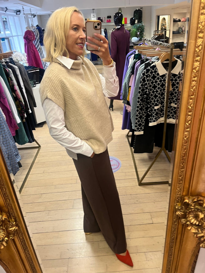 Annie - Orly - Orchid Boutique