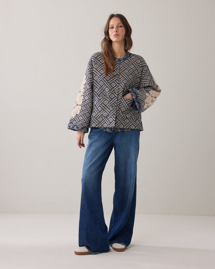 Lera Reversible - Summum - Orchid Boutique