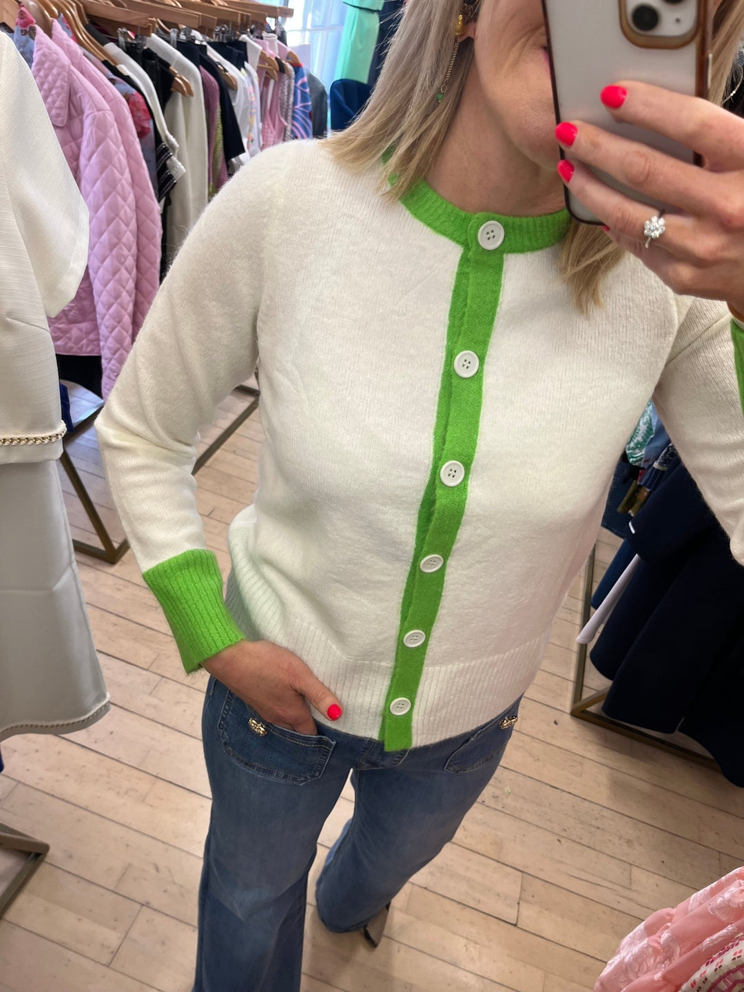 Miranda - This Girls Curiosity - Orchid Boutique