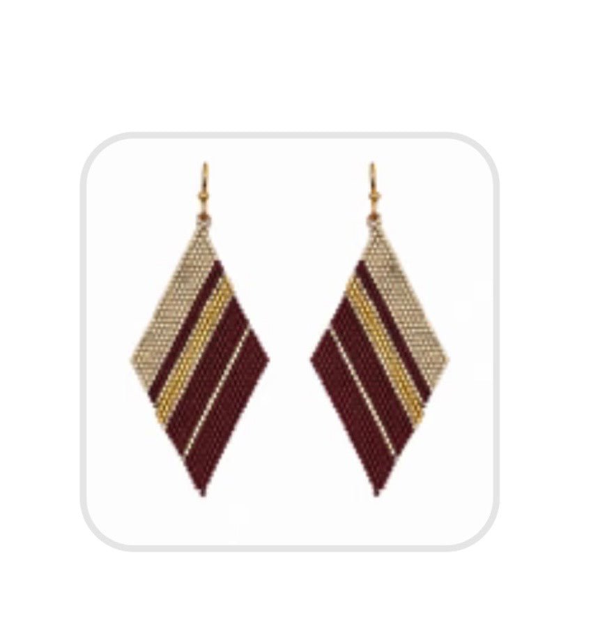 Chocolate Mix Ombré - Orchid Boutique - Orchid Boutique