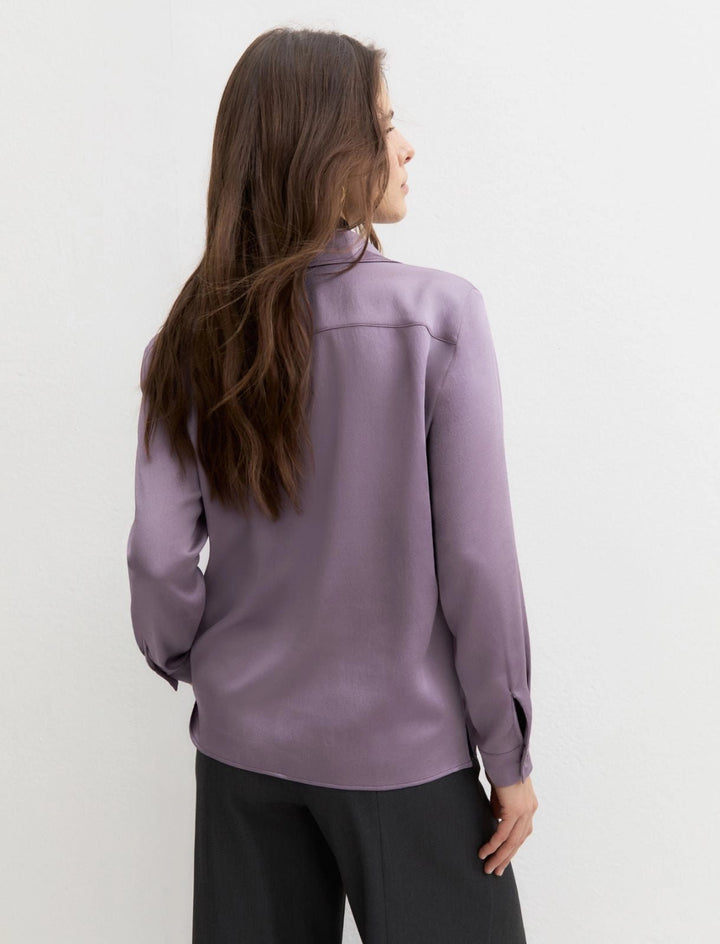 Mantide Lavender - Emme - Orchid Boutique