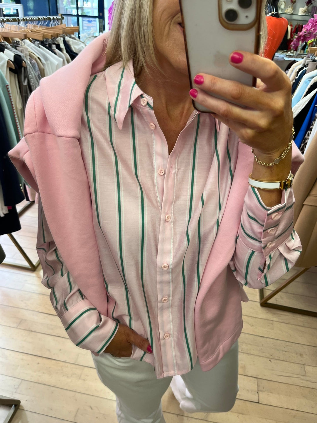 Joni - Numph - Orchid Boutique