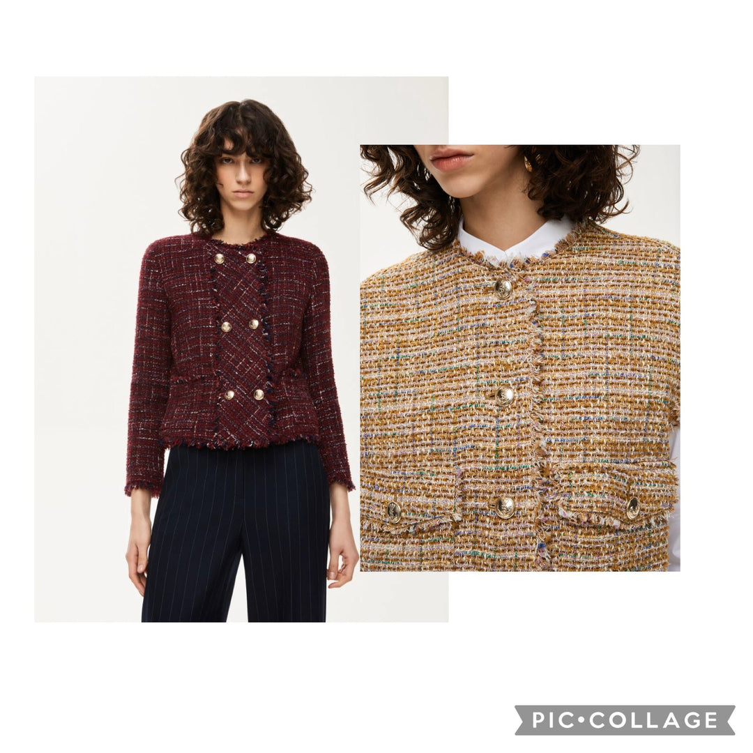 Gap Ochre - iblues - Orchid Boutique