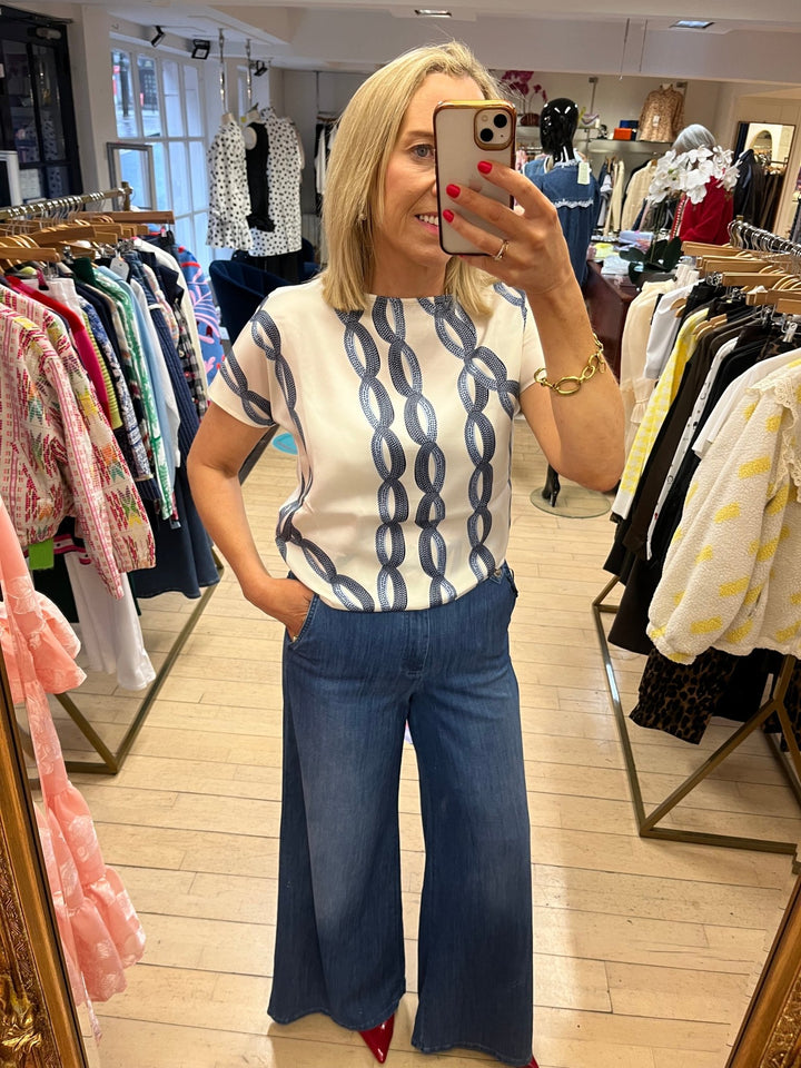 Sansa - Emme - Orchid Boutique