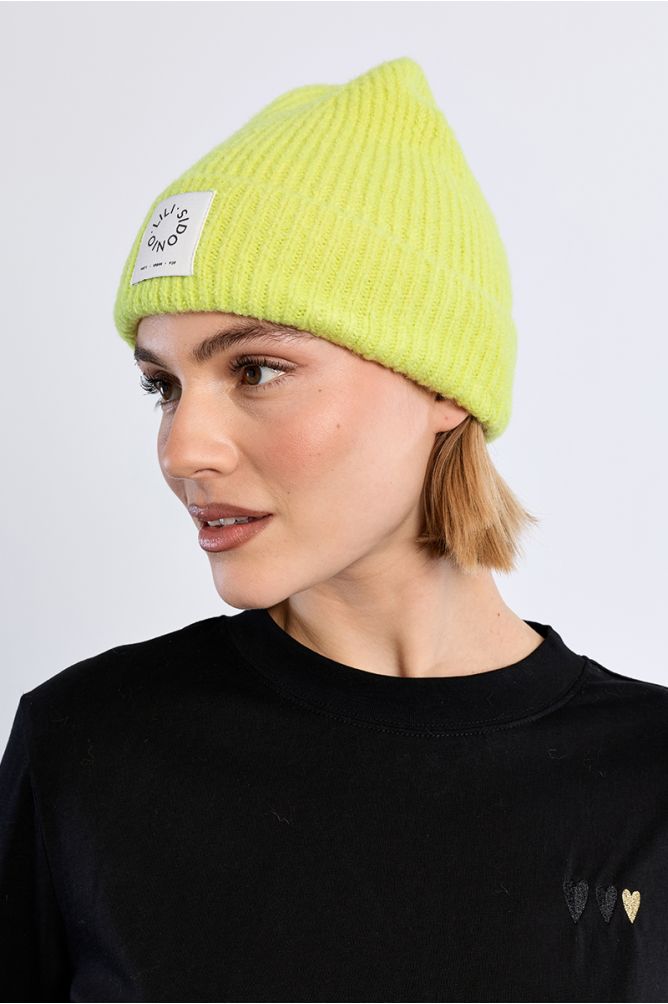 Lili Lime