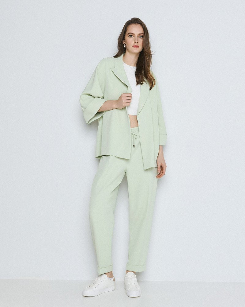 Eddie Pistachio - Access - Orchid Boutique