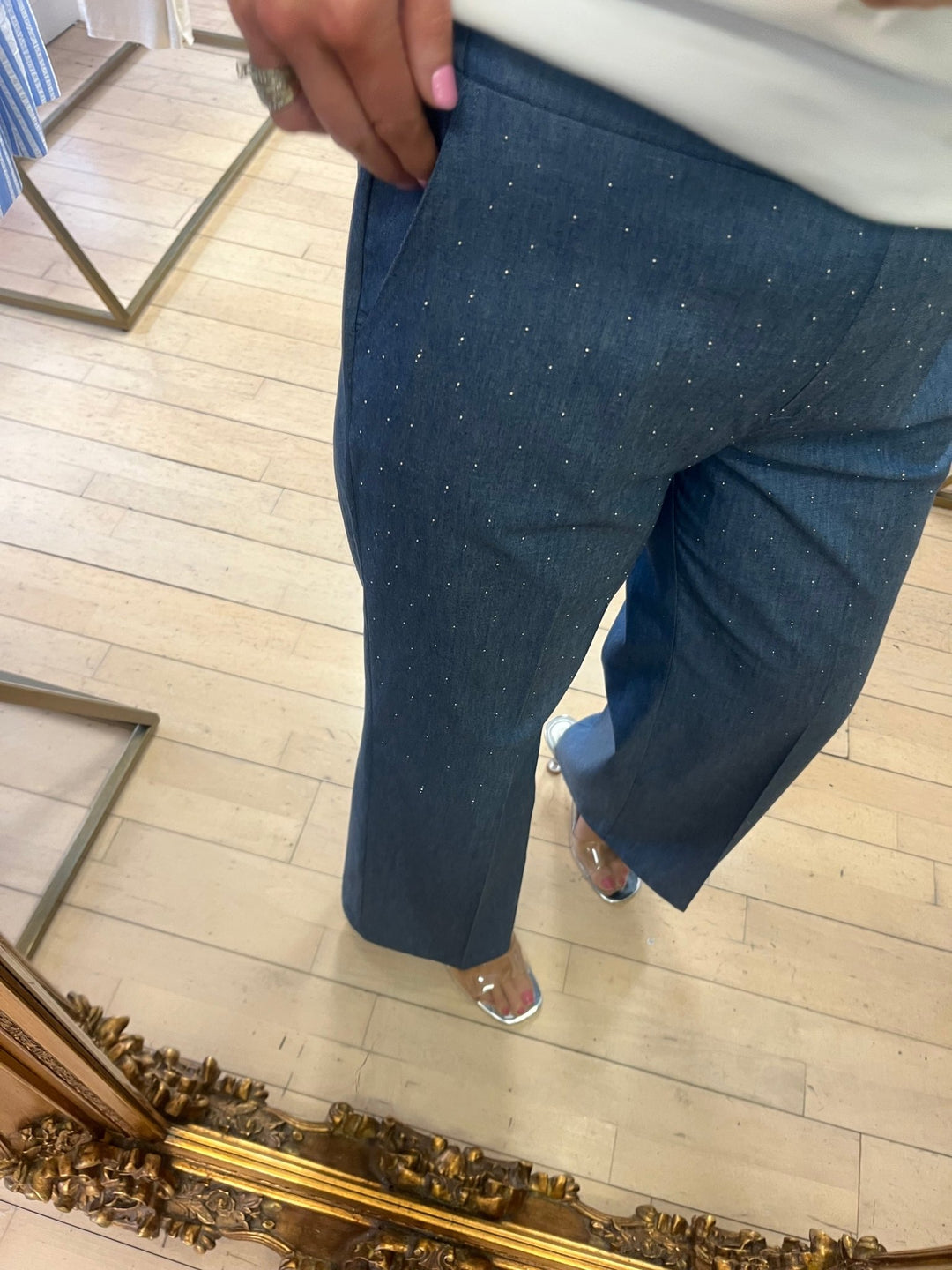 Geena - Zoe - Orchid Boutique