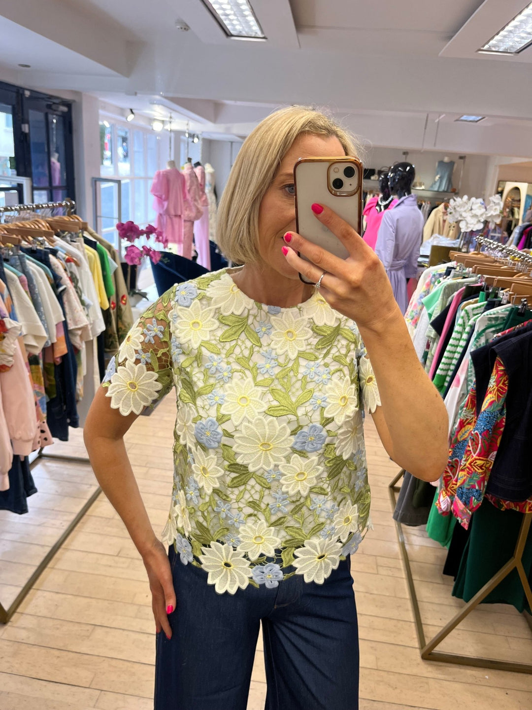Floray - Orchid Boutique - Orchid Boutique