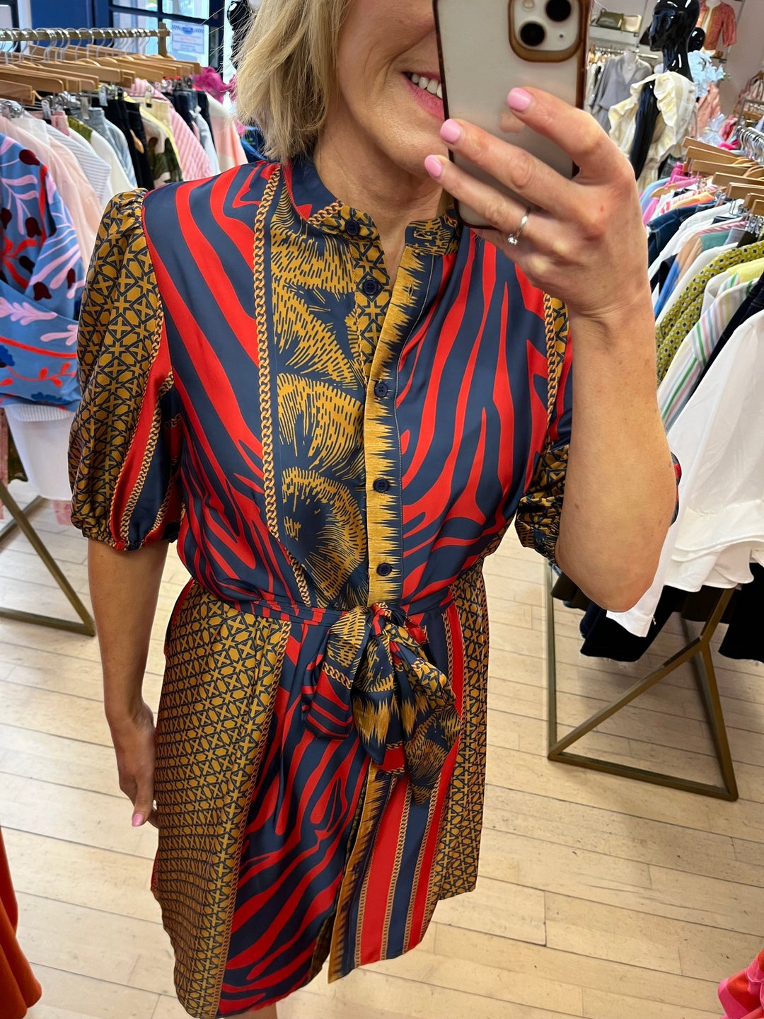 Muse - Anonyme - Orchid Boutique