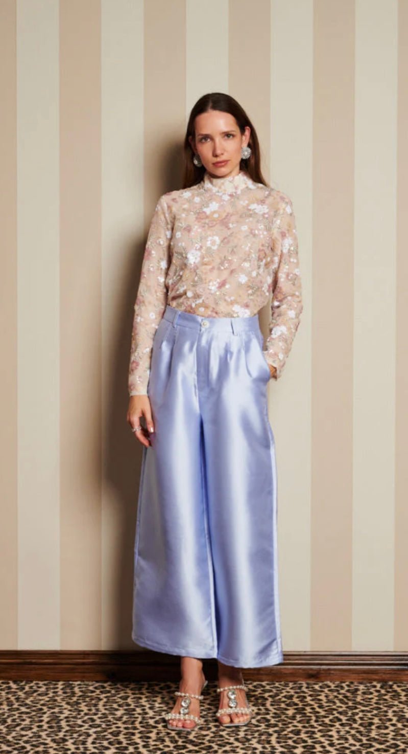 DREAM Haven Wide Leg Trousers - Sister Jane - Orchid Boutique