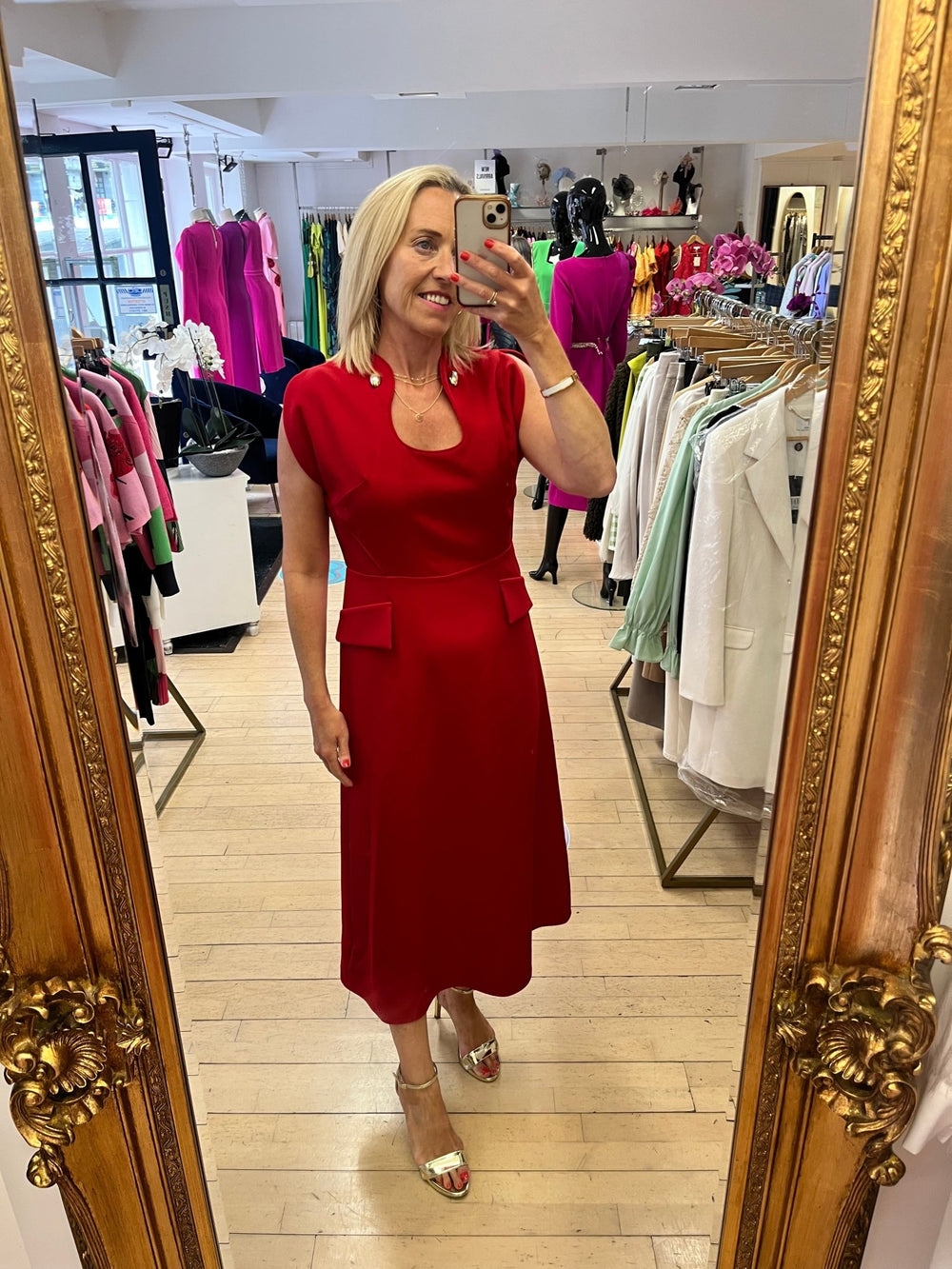 Rita - Kameya - Orchid Boutique