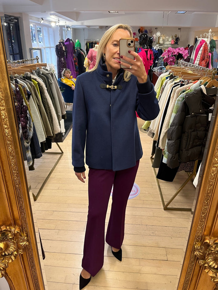 Blu - Fly Girl - Orchid Boutique