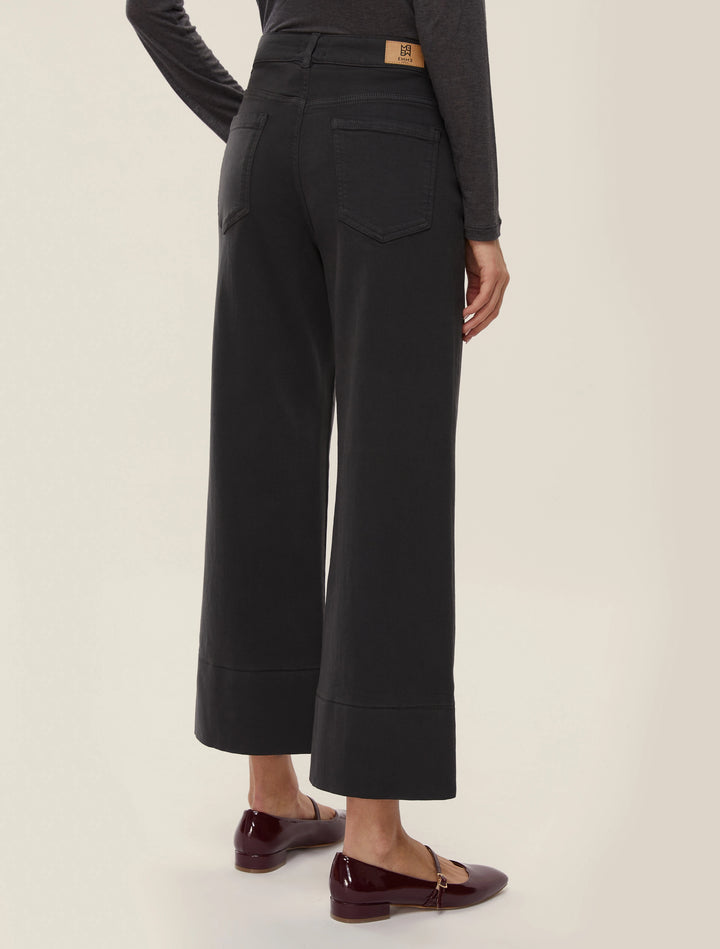 Mode Black - Emme - Orchid Boutique