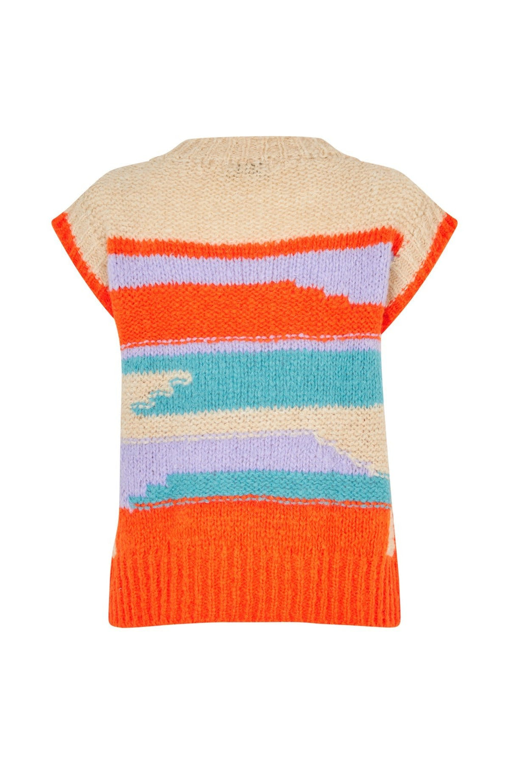 Max Vest - Lolly’s Laundry - Orchid Boutique