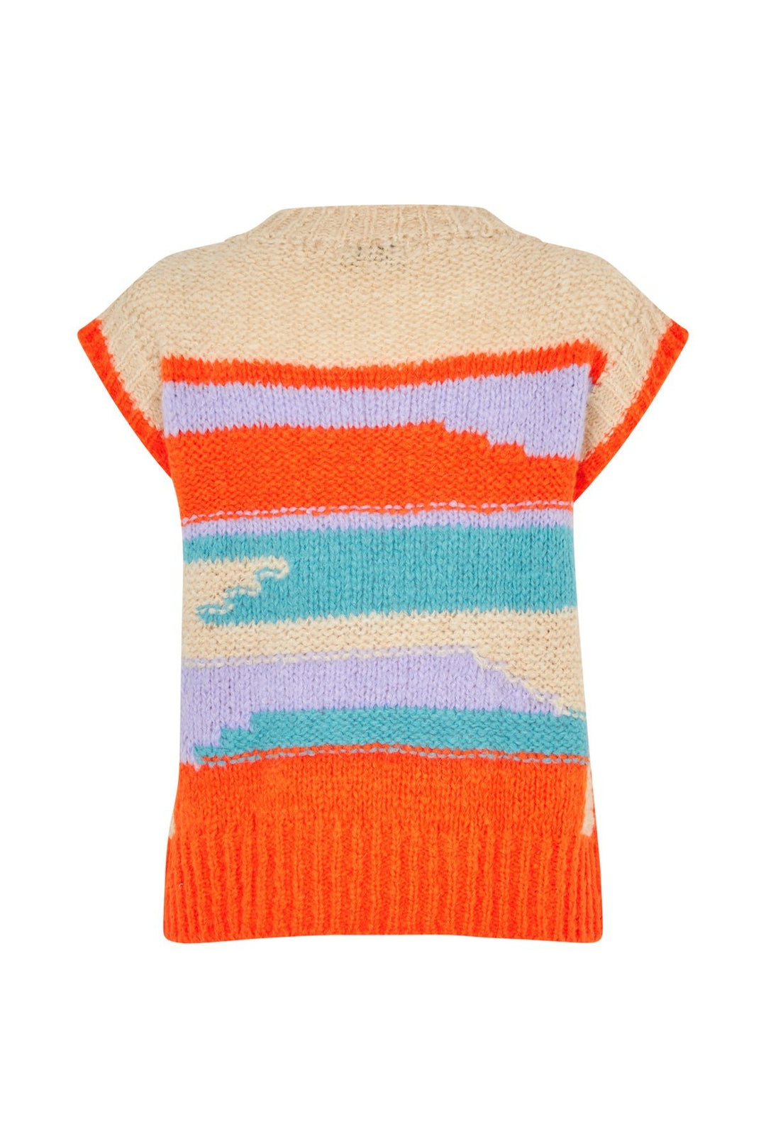 Max Vest - Lolly’s Laundry - Orchid Boutique