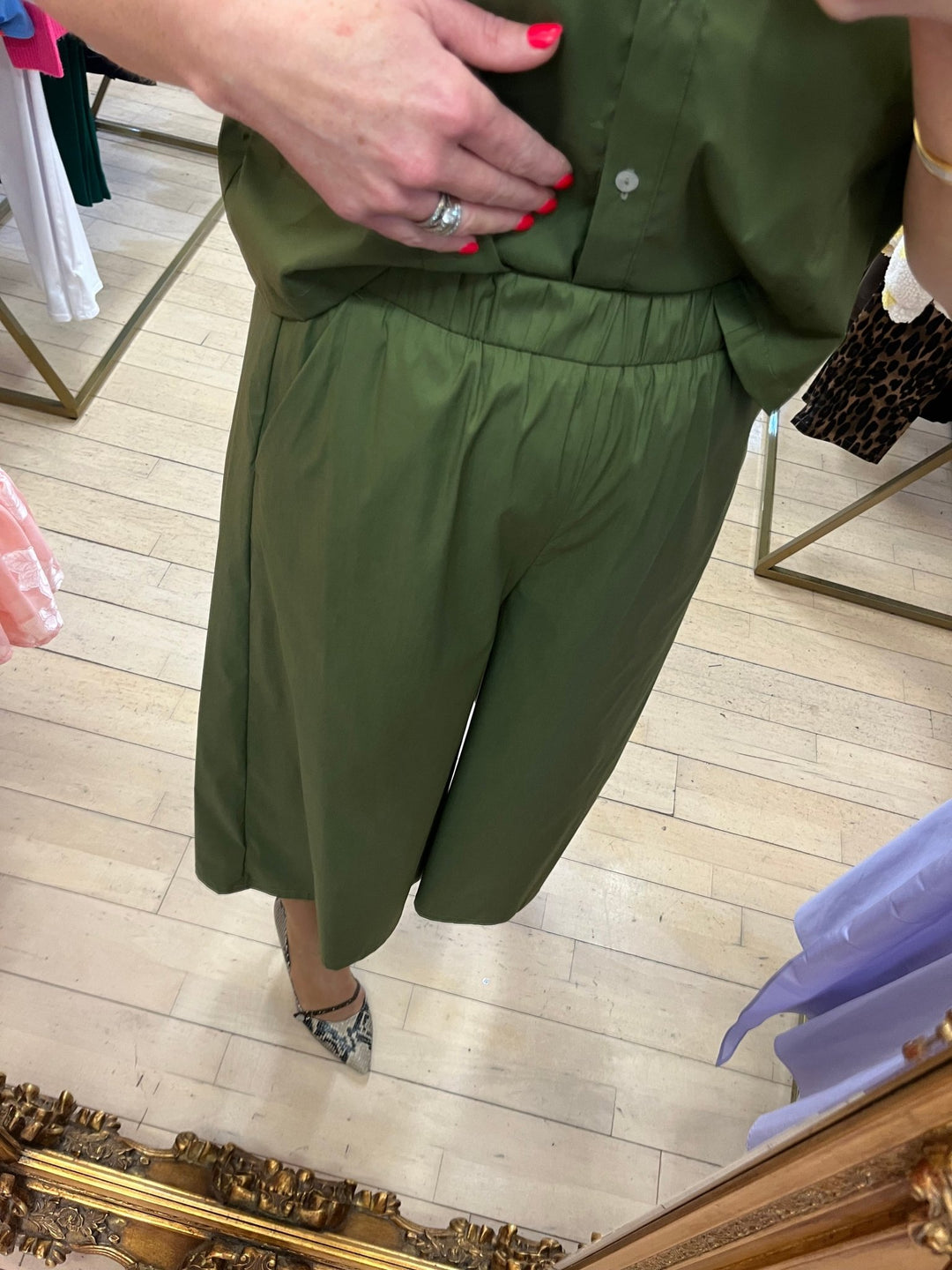 Legno - iblues - Orchid Boutique