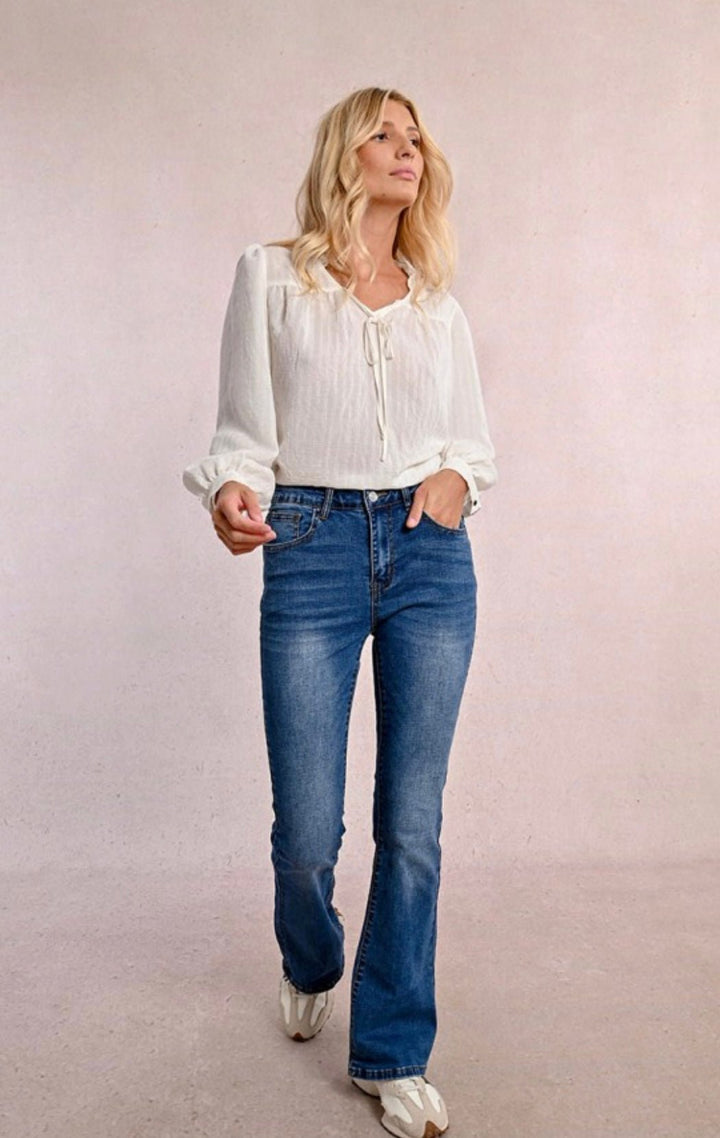 Brut Denim - Molly Bracken - Orchid Boutique