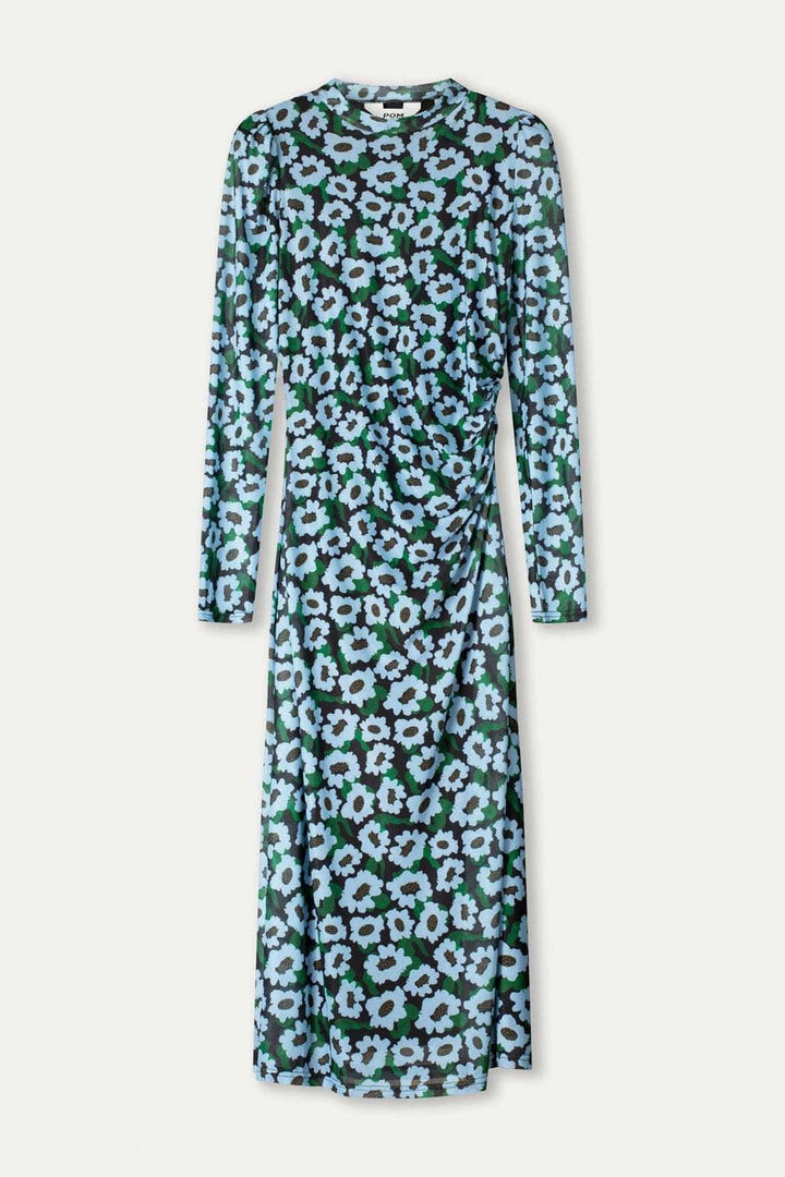 Wild Flower Dress - POM Amsterdam - Orchid Boutique