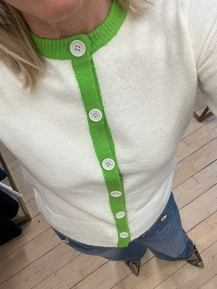 Miranda - This Girls Curiosity - Orchid Boutique