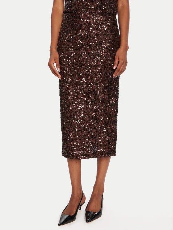 Rennes Skirt - Marella - Orchid Boutique