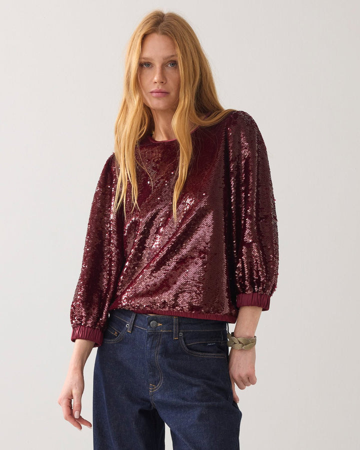 Merlot - Summum - Orchid Boutique