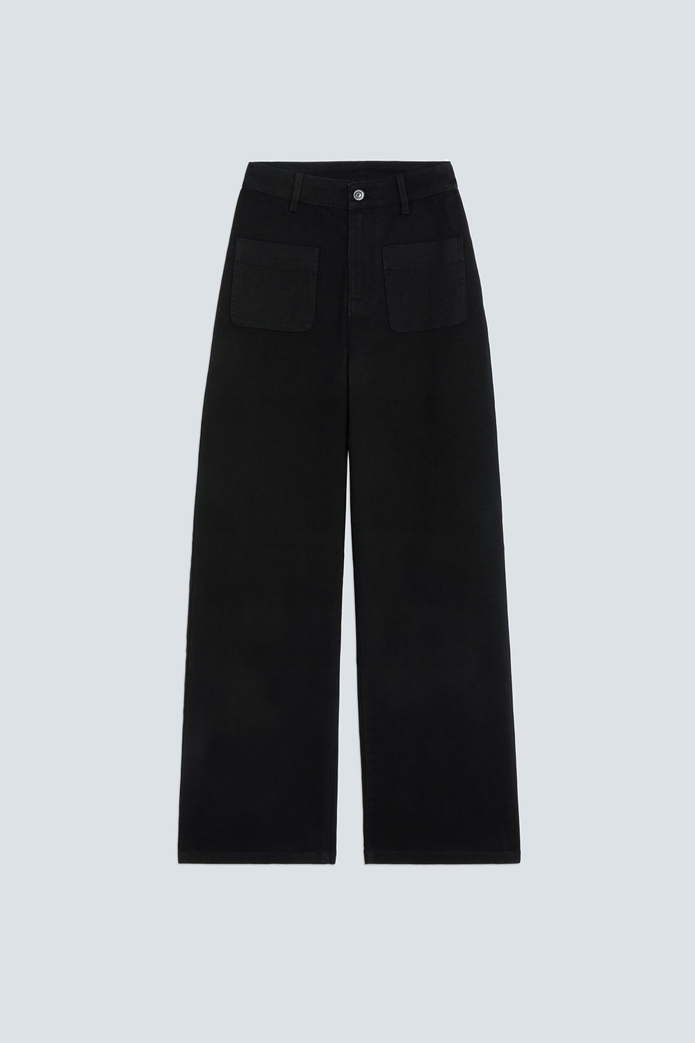 Ringo Black Denim