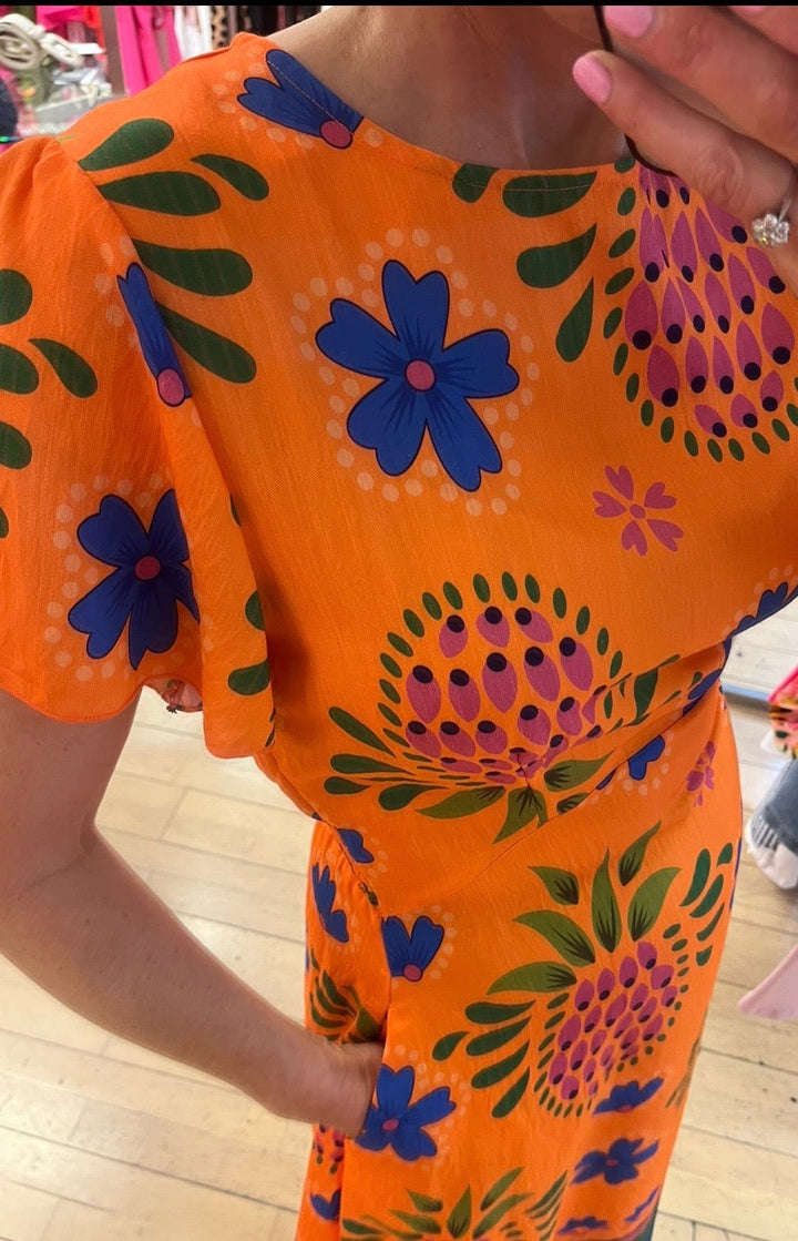 Calisto - This Girls Curiosity - Orchid Boutique