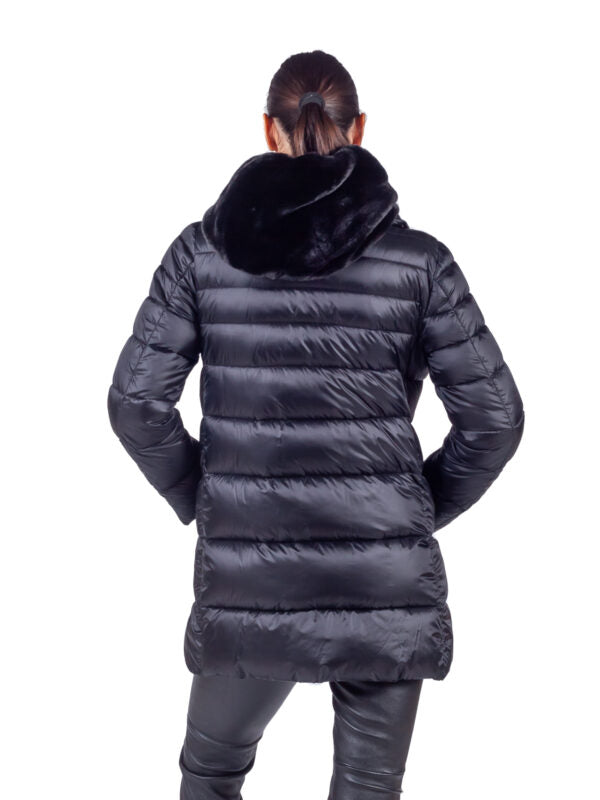 Toscana Navy