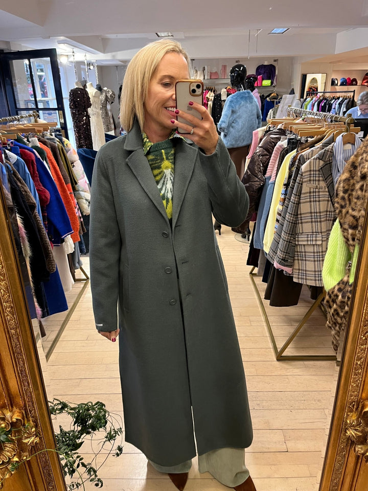Acciuga Green by Emme - Emme - Orchid Boutique