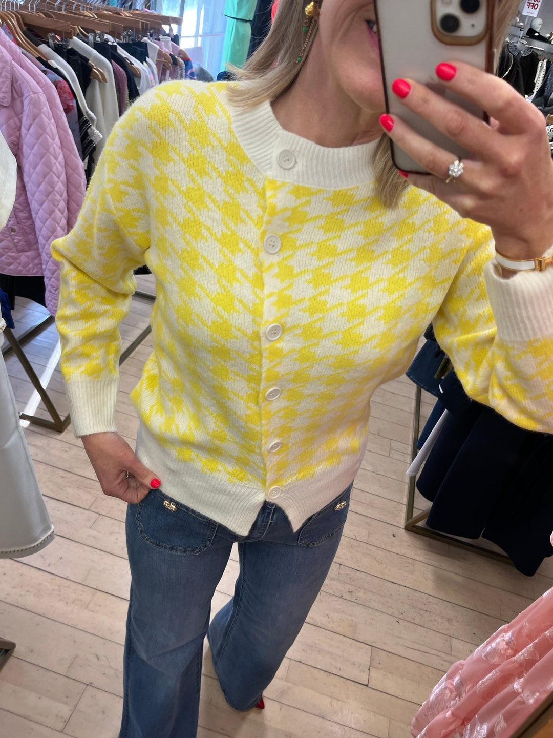 Helene - This Girls Curiosity - Orchid Boutique