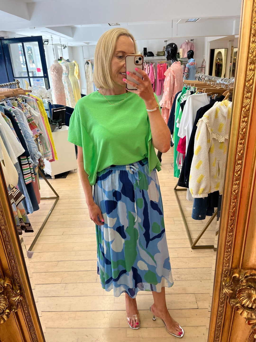 Briselia - FRNCH - Orchid Boutique