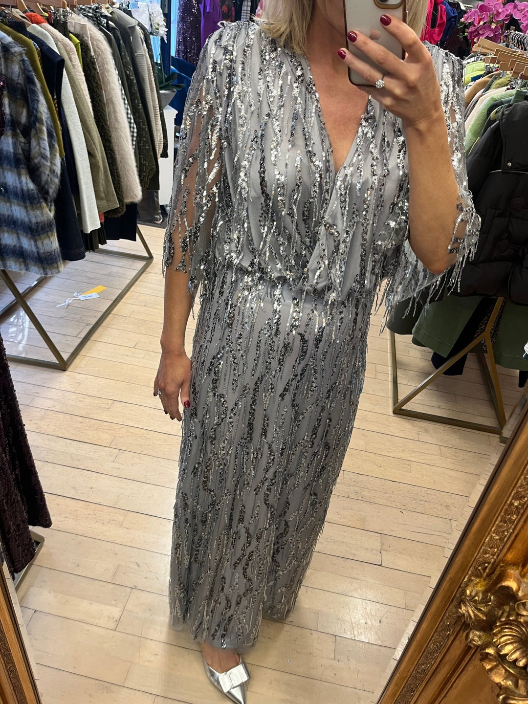 Nadia - Access - Orchid Boutique