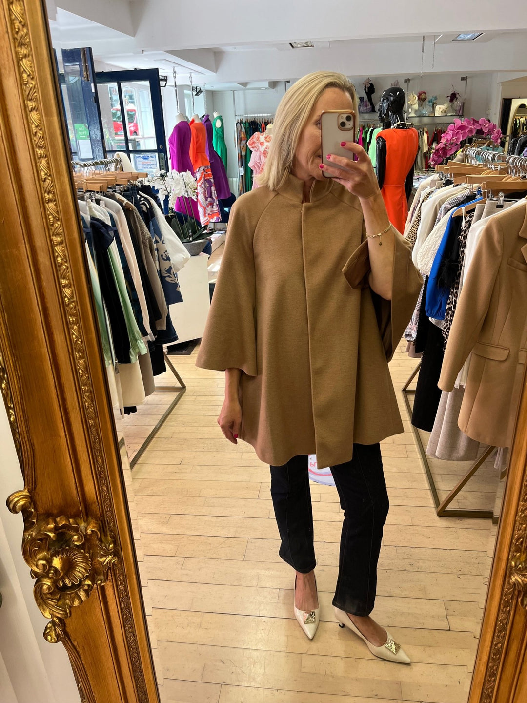 Carello - Arggido - Orchid Boutique