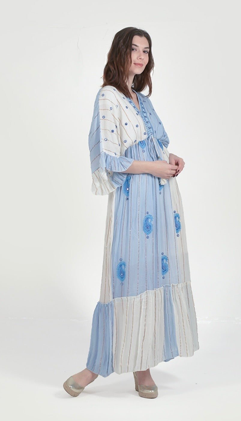 Shana - Ble Resort Collection - Orchid Boutique