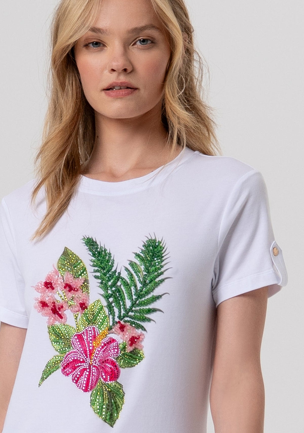 Amy - Fracomina - Orchid Boutique