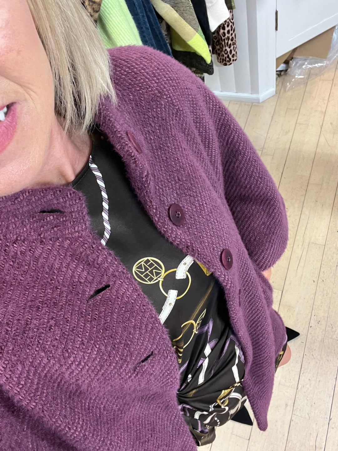 Granna - Carla Ruiz - Orchid Boutique