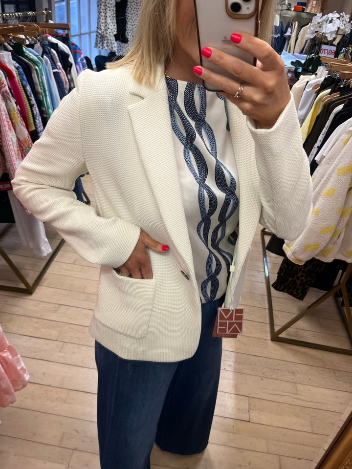 Gennaio - Emme - Orchid Boutique