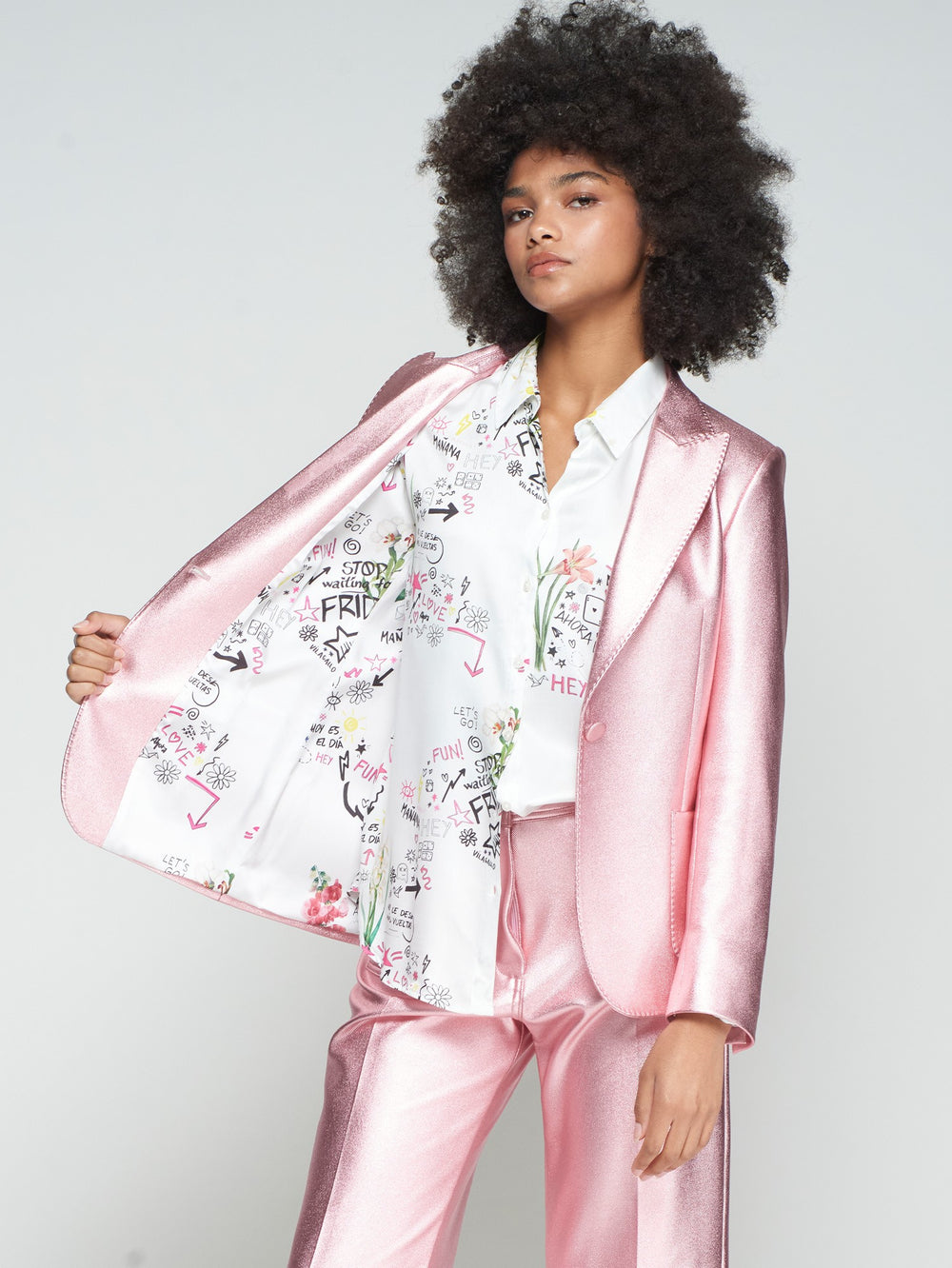 Hillary - Orchid Boutique - Orchid Boutique