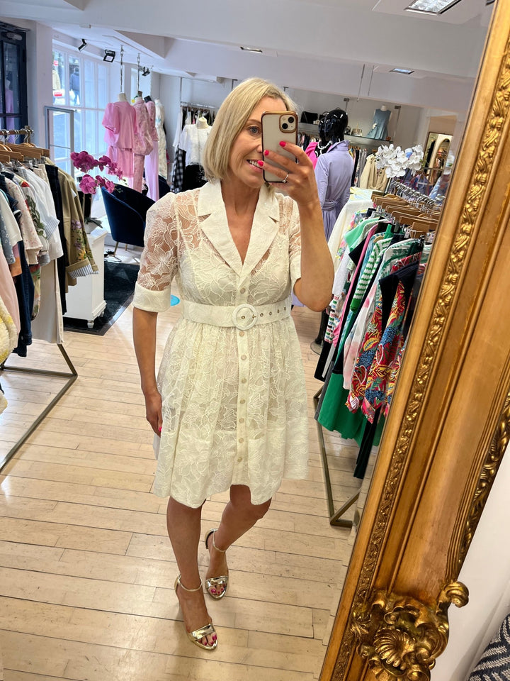Molly - Dream Catcher - Orchid Boutique