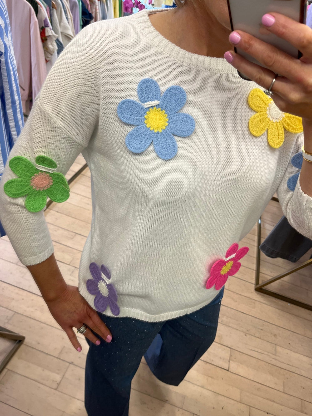 Lia - Zoe - Orchid Boutique